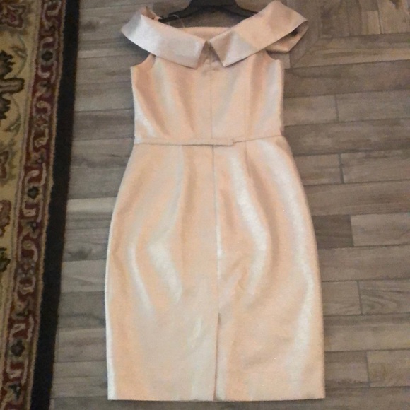 Cocktail dress - Picture 2 of 2